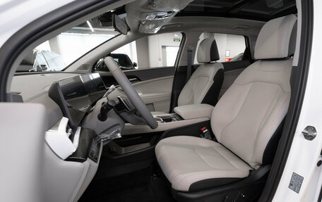 KIA Sportage IV рестайлинг, 2026 год, 3 800 000 рублей, 9 фотография