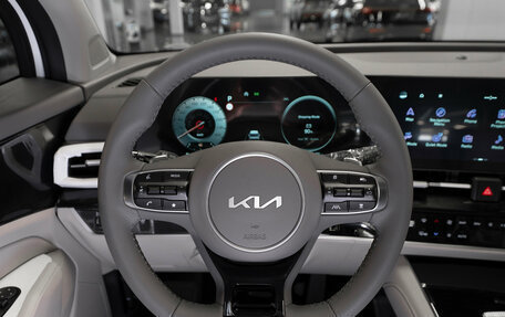 KIA Sportage IV рестайлинг, 2026 год, 3 800 000 рублей, 11 фотография