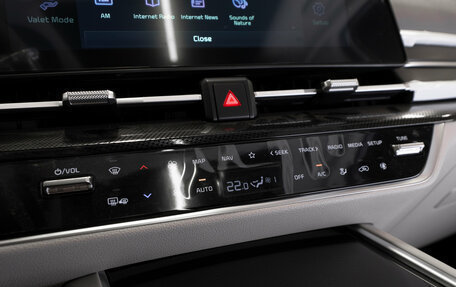 KIA Sportage IV рестайлинг, 2026 год, 3 800 000 рублей, 17 фотография