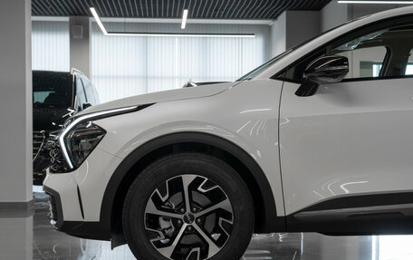 KIA Sportage IV рестайлинг, 2026 год, 3 800 000 рублей, 25 фотография