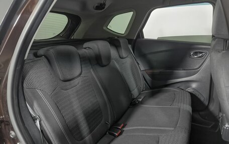 Renault Kaptur I рестайлинг, 2018 год, 1 899 000 рублей, 10 фотография