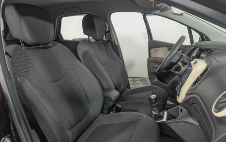 Renault Kaptur I рестайлинг, 2018 год, 1 899 000 рублей, 11 фотография