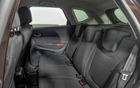 Renault Kaptur I рестайлинг, 2018 год, 1 899 000 рублей, 20 фотография