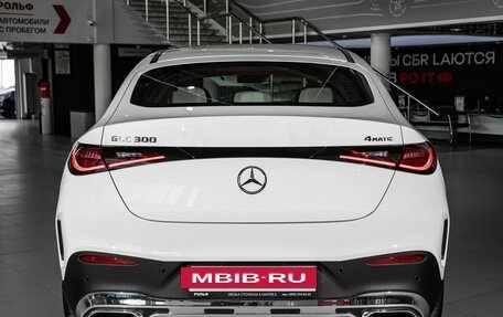 Mercedes-Benz GLC Coupe, 2026 год, 8 900 000 рублей, 6 фотография