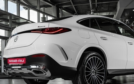 Mercedes-Benz GLC Coupe, 2026 год, 8 900 000 рублей, 10 фотография