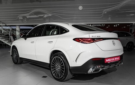 Mercedes-Benz GLC Coupe, 2026 год, 8 900 000 рублей, 7 фотография