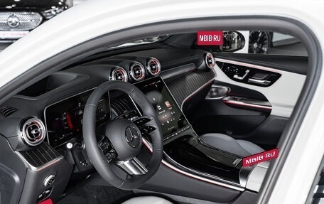 Mercedes-Benz GLC Coupe, 2026 год, 8 900 000 рублей, 12 фотография