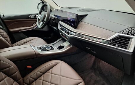 BMW X5, 2025 год, 9 990 000 рублей, 6 фотография