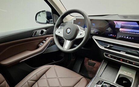 BMW X5, 2025 год, 9 990 000 рублей, 10 фотография