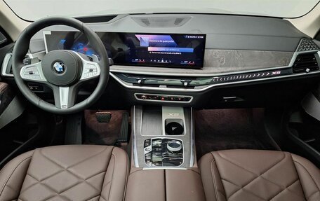 BMW X5, 2025 год, 9 990 000 рублей, 4 фотография