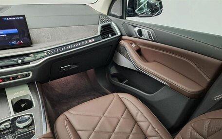 BMW X5, 2025 год, 9 990 000 рублей, 11 фотография