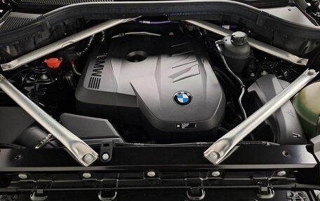 BMW X5, 2025 год, 9 990 000 рублей, 15 фотография