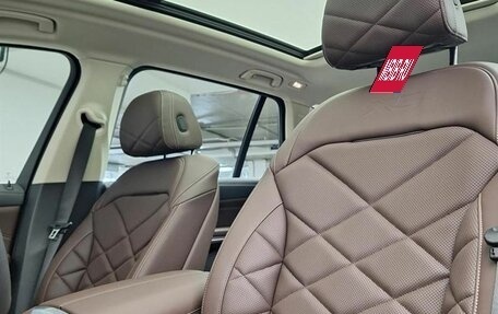 BMW X5, 2025 год, 9 990 000 рублей, 8 фотография