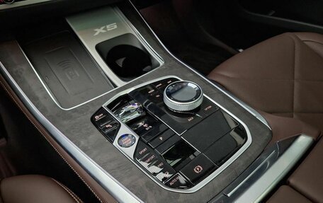 BMW X5, 2025 год, 9 990 000 рублей, 17 фотография