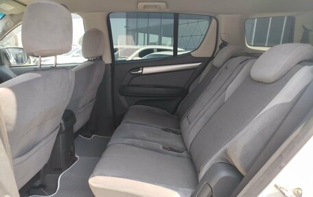 Chevrolet TrailBlazer II, 2014 год, 1 490 000 рублей, 13 фотография