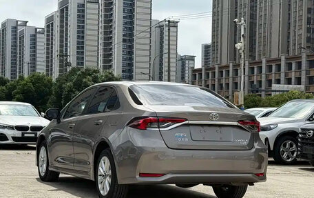 Toyota Corolla, 2022 год, 1 360 000 рублей, 4 фотография