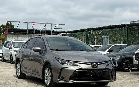 Toyota Corolla, 2022 год, 1 360 000 рублей, 3 фотография