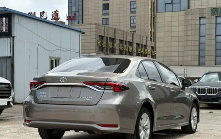 Toyota Corolla, 2022 год, 1 360 000 рублей, 6 фотография