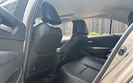 Toyota Corolla, 2022 год, 1 360 000 рублей, 8 фотография