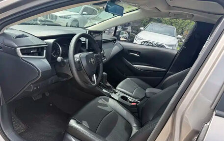 Toyota Corolla, 2022 год, 1 360 000 рублей, 7 фотография