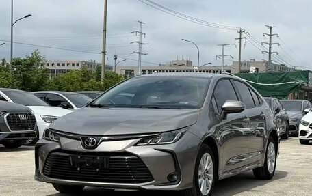Toyota Corolla, 2022 год, 1 360 000 рублей, 1 фотография