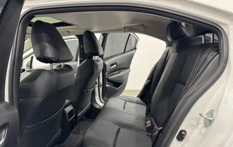 Toyota Corolla, 2022 год, 1 430 000 рублей, 6 фотография