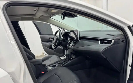 Toyota Corolla, 2022 год, 1 430 000 рублей, 4 фотография
