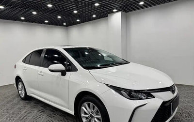 Toyota Corolla, 2022 год, 1 430 000 рублей, 1 фотография
