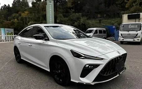 MG 5, 2022 год, 1 210 000 рублей, 1 фотография