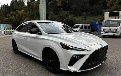 MG 5, 2022 год, 1 210 000 рублей, 1 фотография