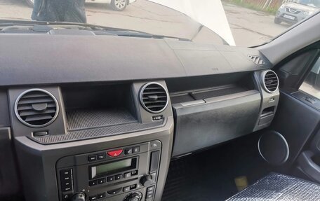 Land Rover Discovery III, 2005 год, 650 000 рублей, 1 фотография