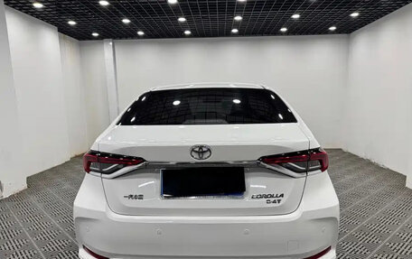 Toyota Corolla, 2022 год, 1 430 000 рублей, 8 фотография