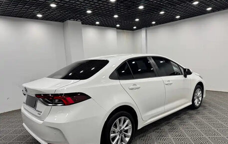 Toyota Corolla, 2022 год, 1 430 000 рублей, 7 фотография