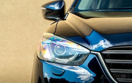 Mazda CX-5 II, 2015 год, 1 980 000 рублей, 4 фотография