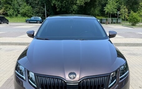 Skoda Octavia, 2018 год, 2 300 000 рублей, 1 фотография