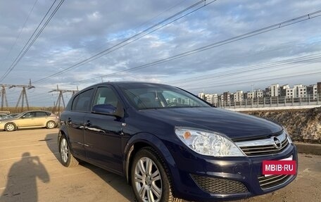 Opel Astra H, 2007 год, 600 000 рублей, 1 фотография