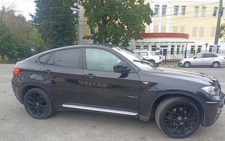 BMW X6, 2011 год, 1 950 000 рублей, 1 фотография