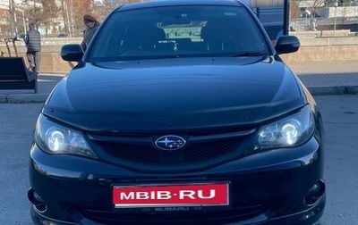 Subaru Impreza III, 2011 год, 800 000 рублей, 1 фотография