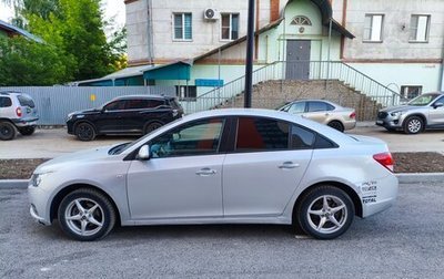 Chevrolet Cruze II, 2011 год, 530 000 рублей, 1 фотография