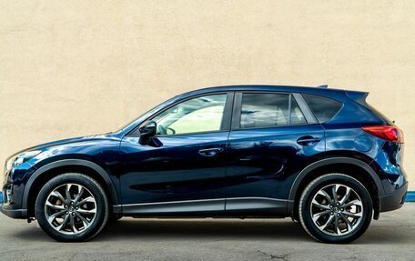 Mazda CX-5 II, 2015 год, 1 980 000 рублей, 7 фотография