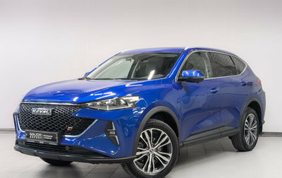 Haval F7 I, 2023 год, 2 321 000 рублей, 1 фотография