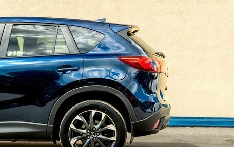 Mazda CX-5 II, 2015 год, 1 980 000 рублей, 9 фотография
