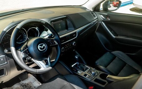 Mazda CX-5 II, 2015 год, 1 980 000 рублей, 16 фотография