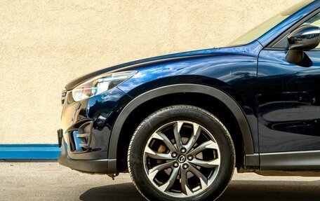 Mazda CX-5 II, 2015 год, 1 980 000 рублей, 8 фотография