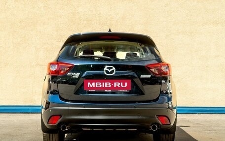 Mazda CX-5 II, 2015 год, 1 980 000 рублей, 11 фотография