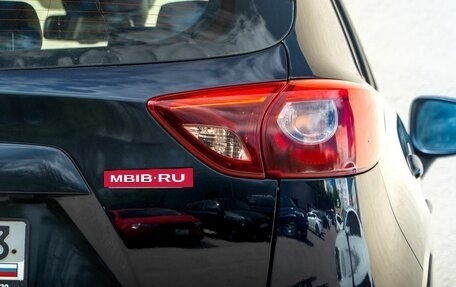 Mazda CX-5 II, 2015 год, 1 980 000 рублей, 14 фотография