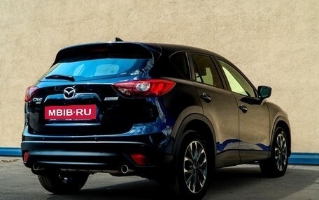 Mazda CX-5 II, 2015 год, 1 980 000 рублей, 15 фотография