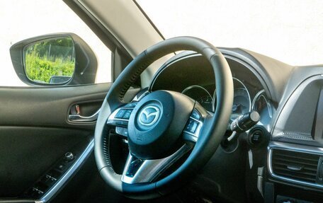 Mazda CX-5 II, 2015 год, 1 980 000 рублей, 20 фотография
