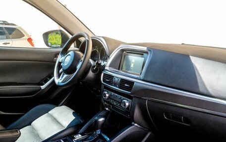 Mazda CX-5 II, 2015 год, 1 980 000 рублей, 22 фотография