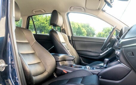 Mazda CX-5 II, 2015 год, 1 980 000 рублей, 24 фотография